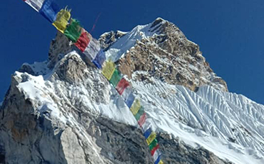 Ama Dablam Expedition, Climbing, Mountaineering, Nepal, Cost, Itinerary