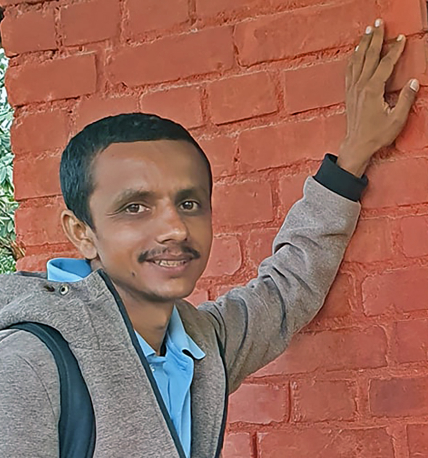 Nabin Prasad Dhakal