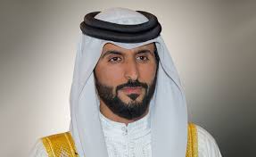 Shaikh Nasser bin Hamad Al Khalifa